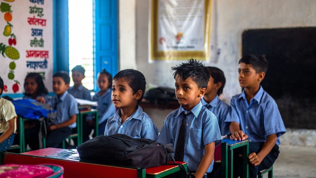 Rs 604 crore revamp: Yogi government gives major push to UP's council schools
