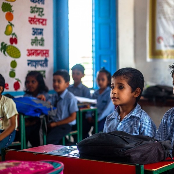 Rs 604 crore revamp: Yogi government gives major push to UP's council schools