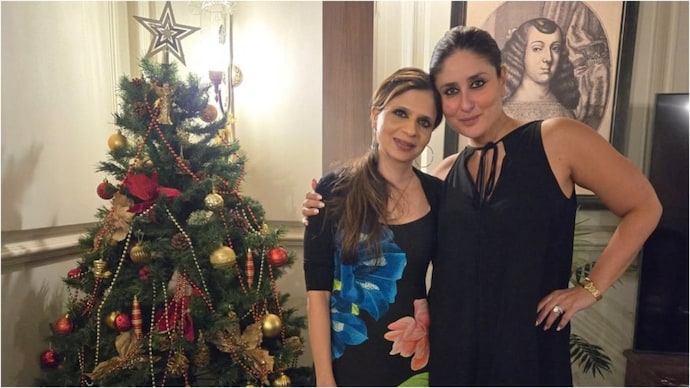 Saba Pataudi reacts to Kareena Kapoor pregnancy rumours, urges privacy Saba Pataudi