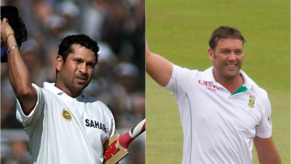 Not Sachin Tendulkar, Brett Lee picks Jacques Kallis as cricket’s GOAT