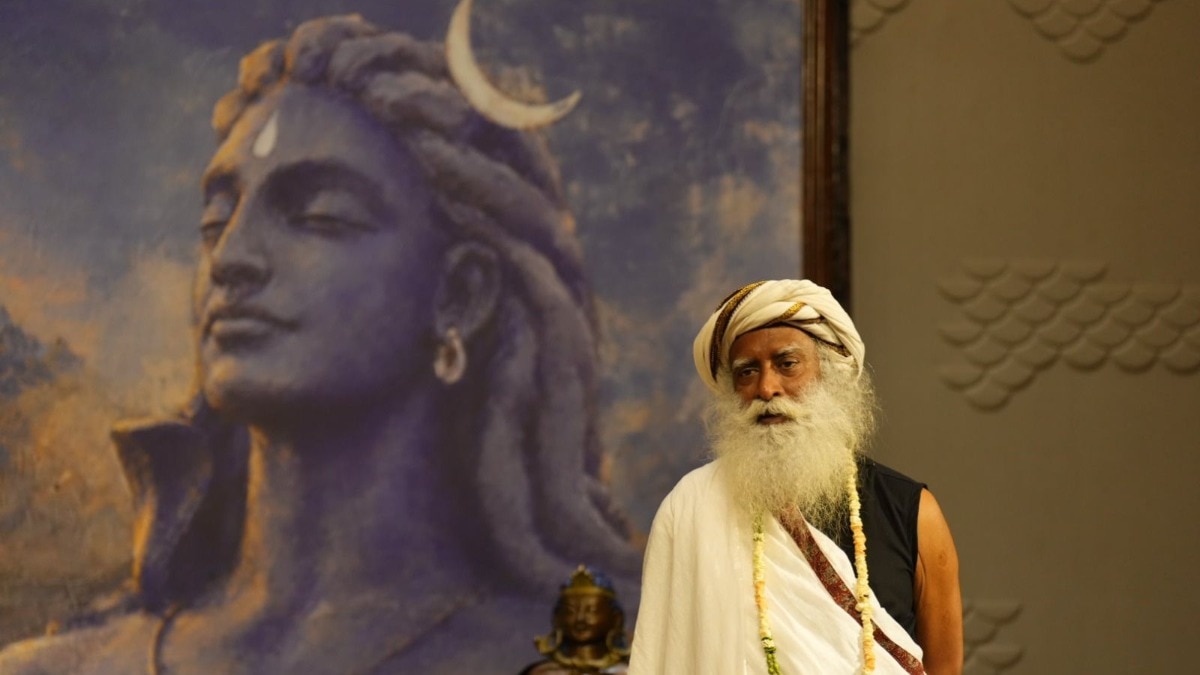 After deadly Nepal floods, Sadhguru bats for 5-nation board to deal with disasters