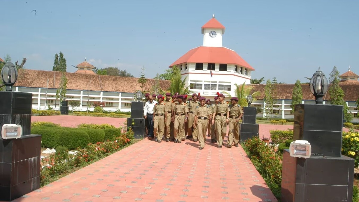 Transparent selection process: Govt on Rahul's RSS control claim on Sainik Schools