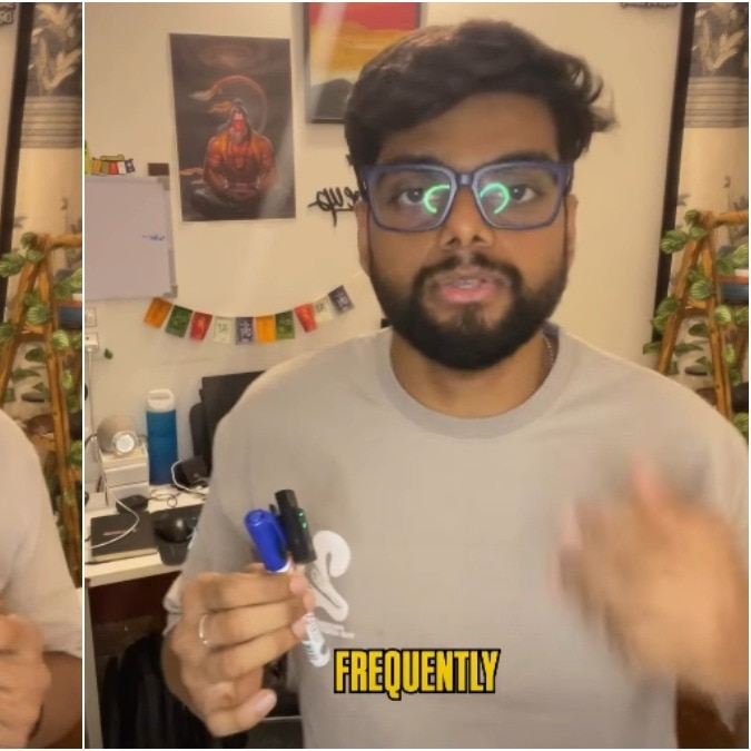 Techie explains why moving from Delhi to Bengaluru for more money may not pay off