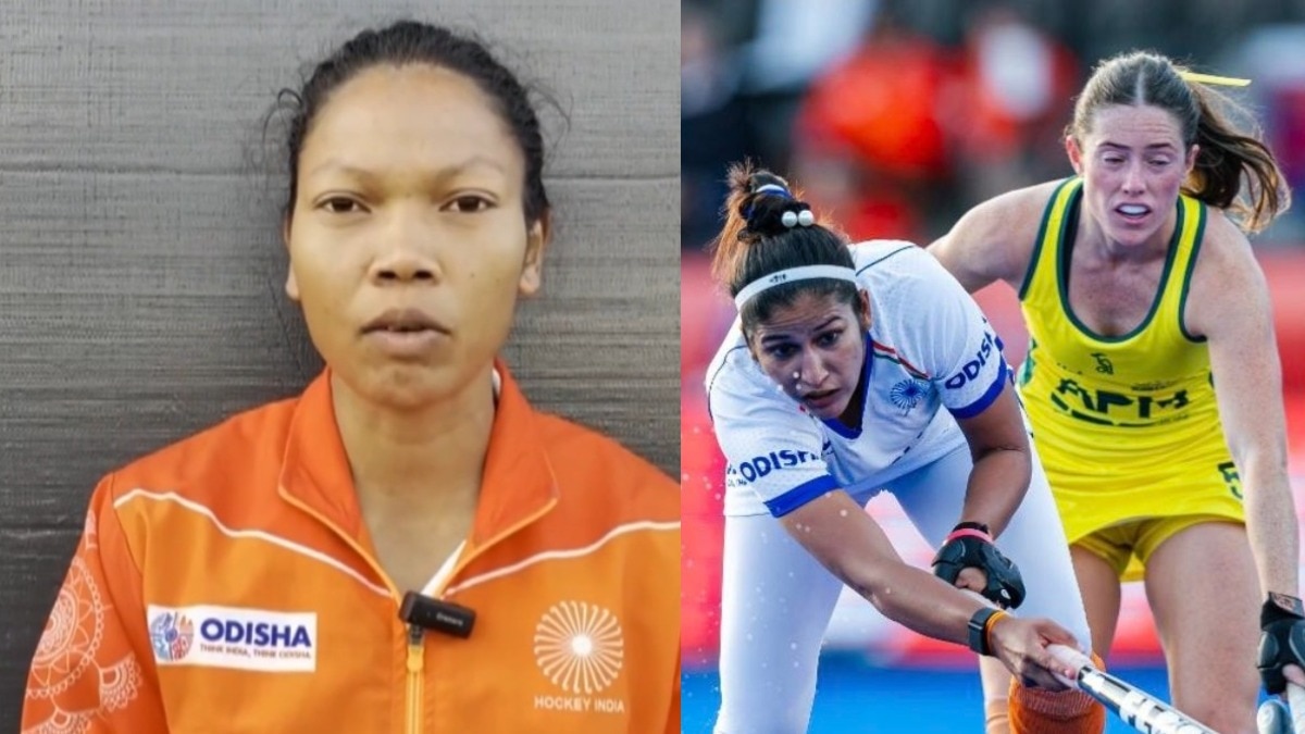 Salima Tete rues missed chances after India women's Hockey World Cup exit