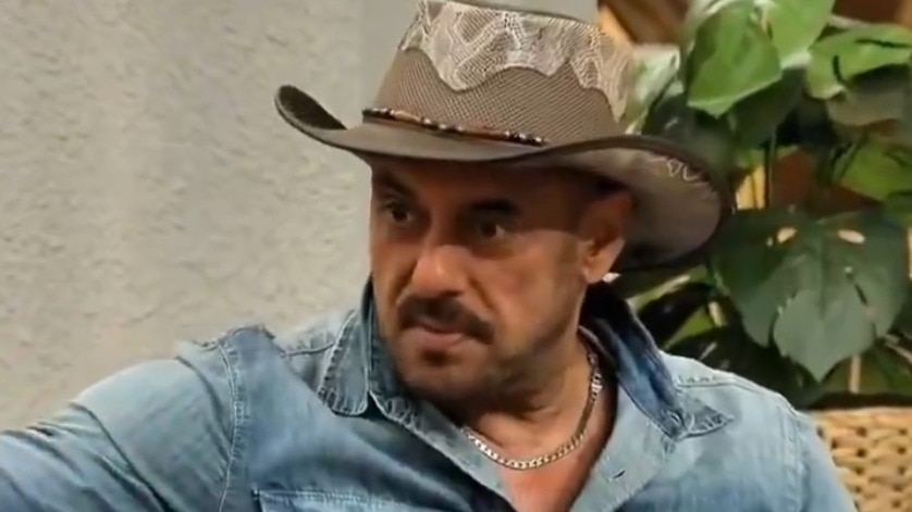 সালমান খান জেলে কাটানো দিনগুলো স্মরণে বললেন, ৭০ জন একসাথে শাওয়ার ব্যবহার করতেন