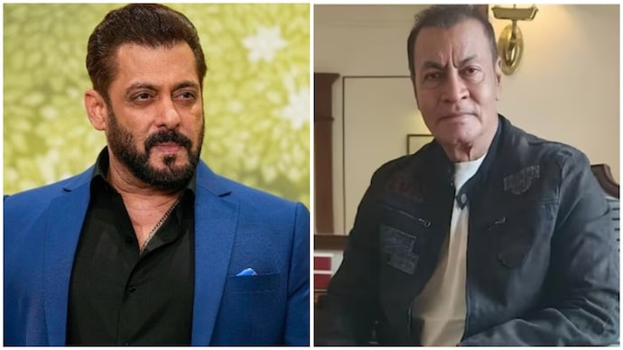 Rest in peace, brother: Salman Khan mourns Baaghi co-star Pradeep Rawat's death