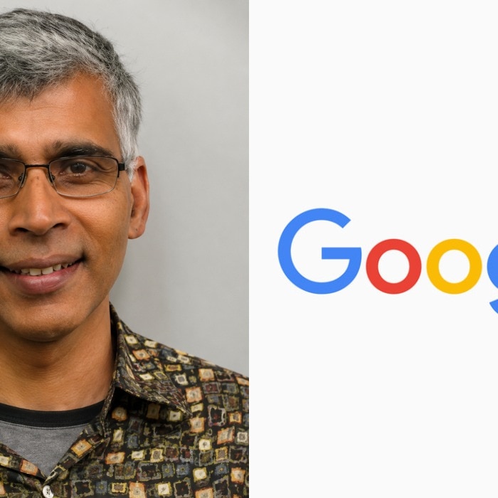 Sanjay Ghemawat grew up in Kota and helped build Google, now he is suddenly leaving