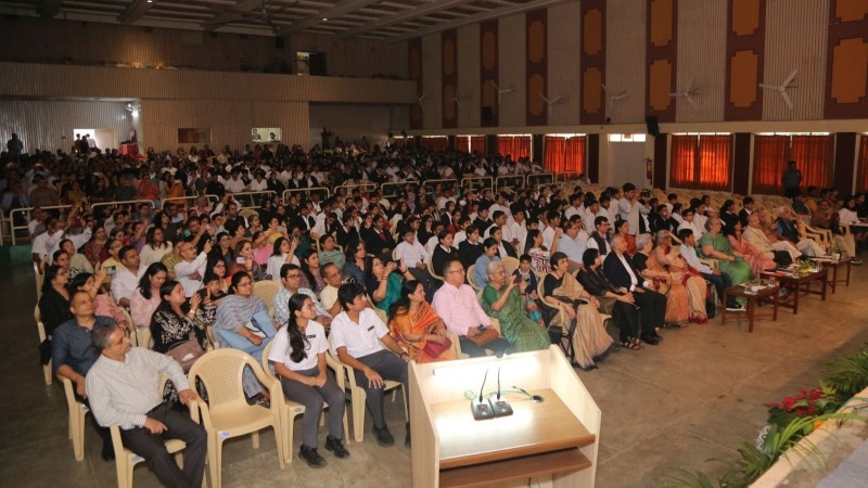 Zoya Hasan's Independence Day address at Delhi school cancelled