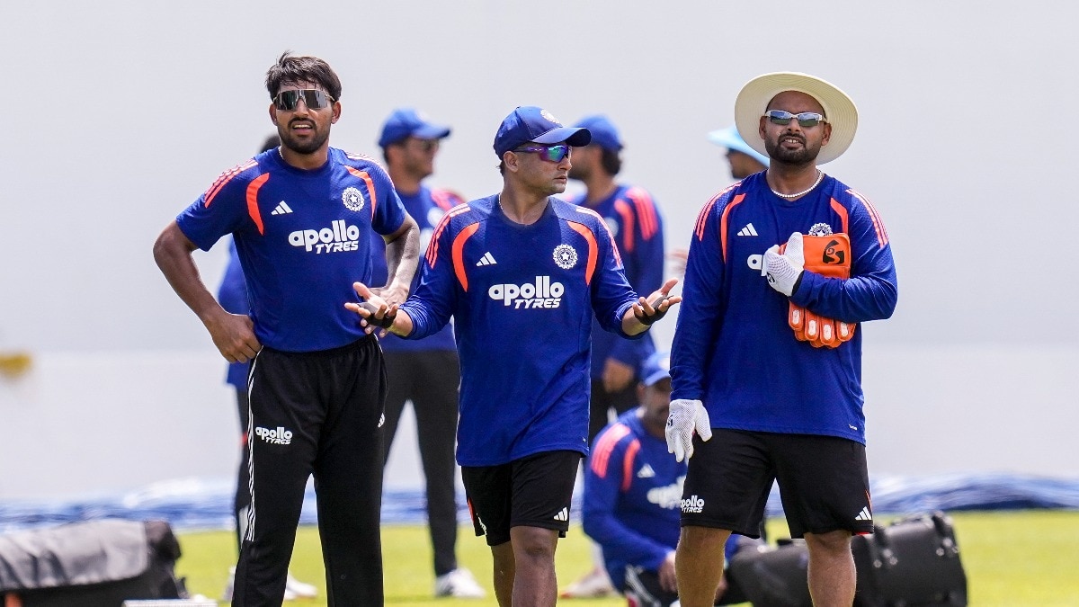 Ashwin urges clear role for Sarfaraz Khan ahead of Sri Lanka Tests