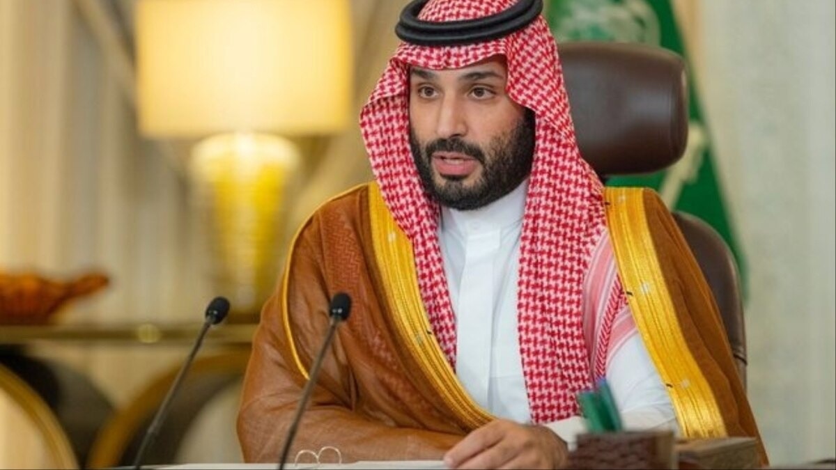 Saudi Arabia warns of imminent Houthi, Iraqi militia attacks