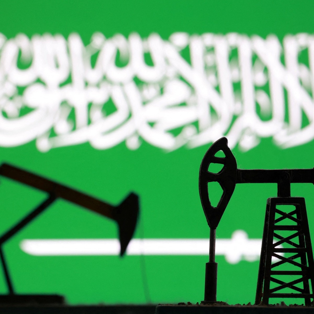 War, oil and a $9 billion deficit: Why Saudi Arabia is seeking fresh funds