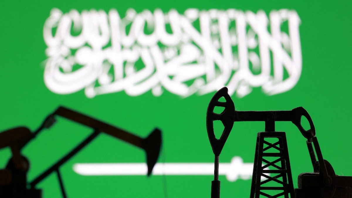 War, oil and a $9 billion deficit: Why Saudi Arabia is seeking fresh funds