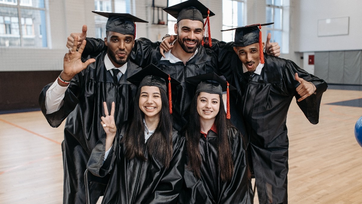 Rs 125 crore in scholarships: How Indian students are funding their study-abroad dreams