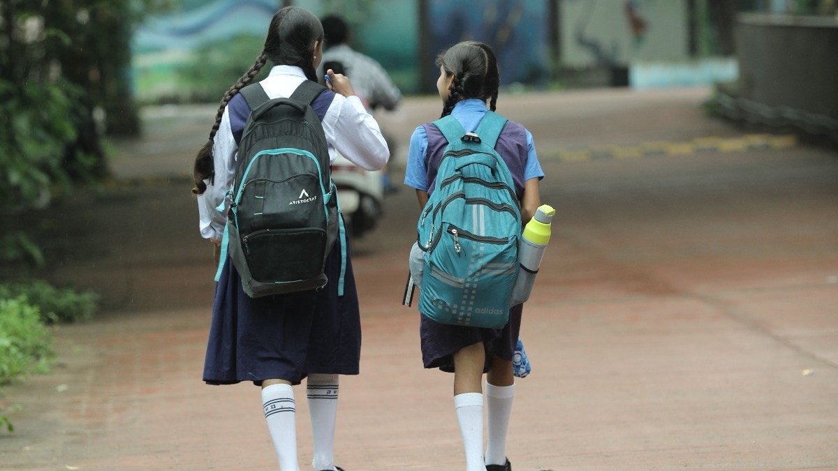 APAAR ID is not mandatory at present for advance registration or examination applications (Image: pexels.com) school students