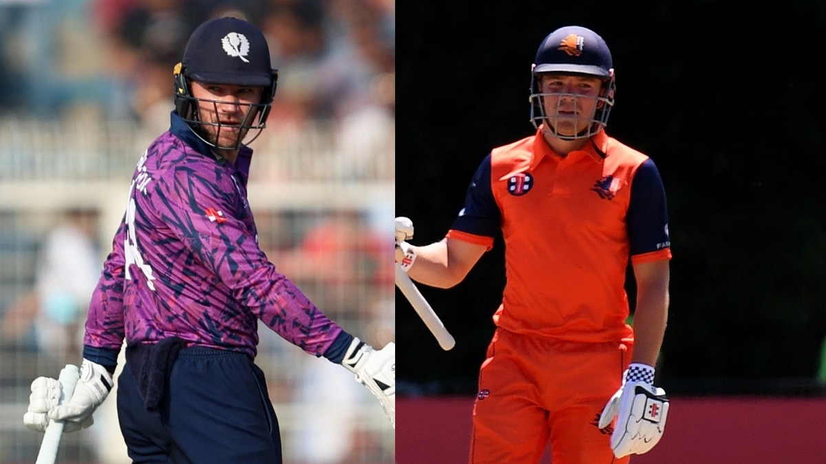 Scotland, Netherlands launch fierce attack on ICC over 2027 World Cup format