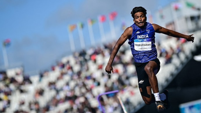 Selva Prabhu Thirumaran, Commonwealth Games 2026