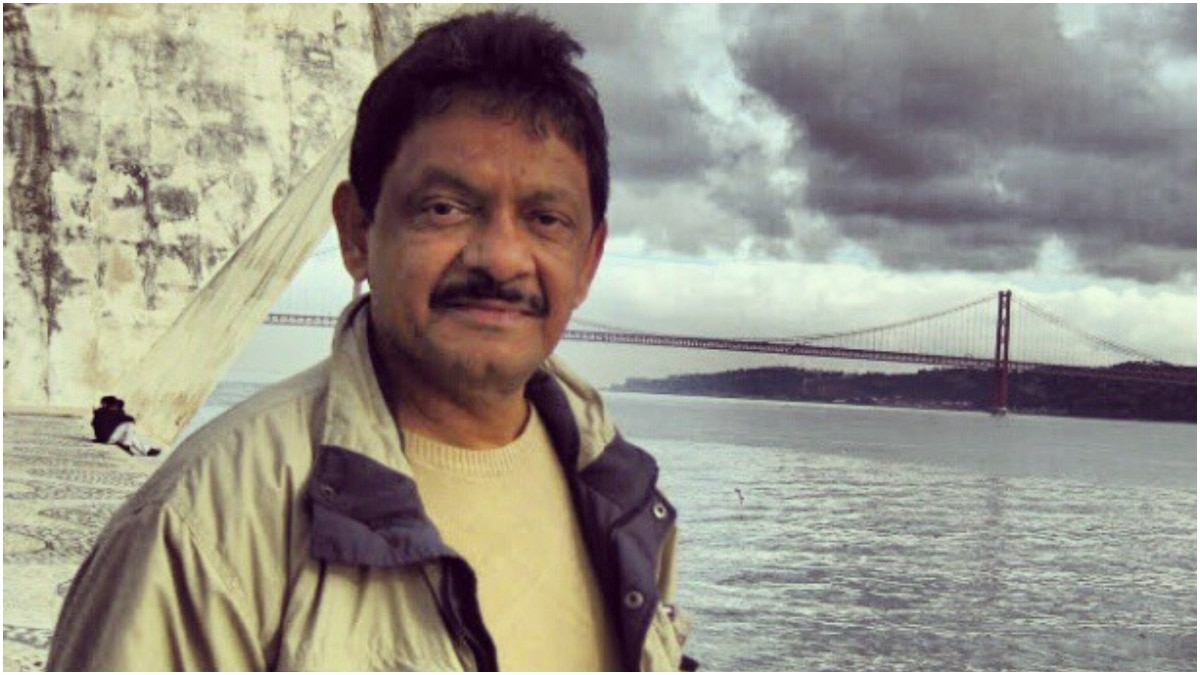 73-Year-Old Filmmaker Shakeel Noorani Arrested on Rape and Sexual Assault Charges