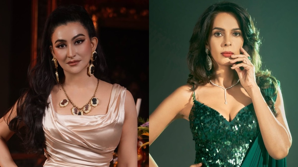 The Traitors 2: Shalini Passi Questions Mallika Sherawat's Dolce & Gabbana Claim