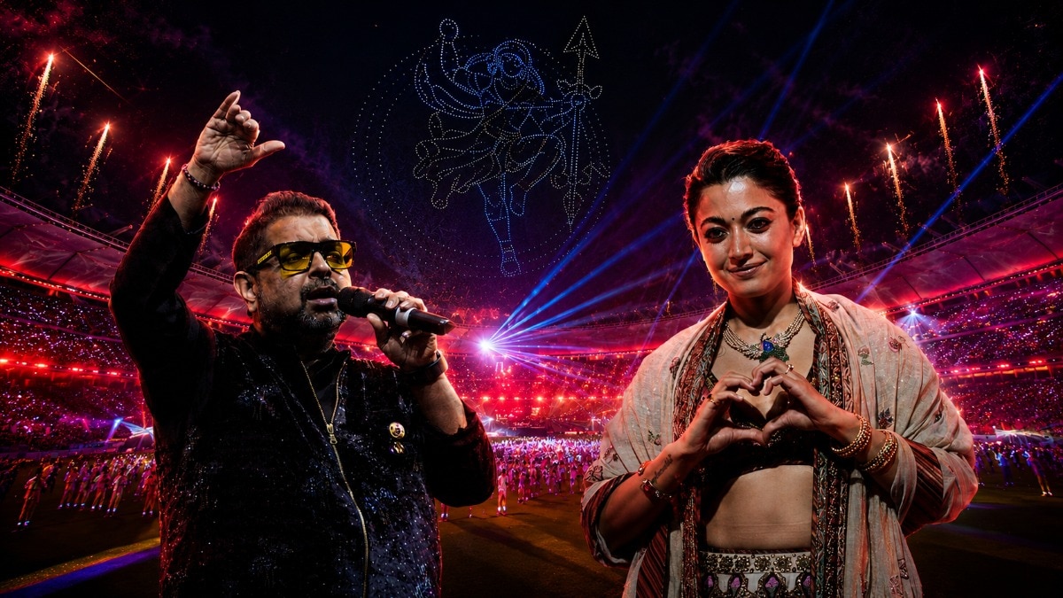 CWG 2026: Ahmedabad’s road to 2030 begins with Glasgow closing ceremony