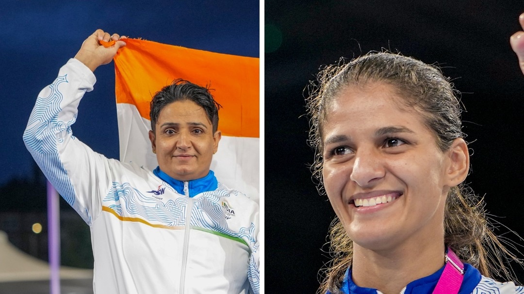 Haryana to award cash prizes to Glasgow Commonwealth Games athletes at August 7 felicitation