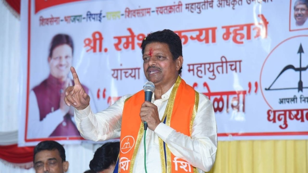 ডাক্তারকে মারধরের মামলায় জামিন পেয়ে গোয়ায় চলে গেলেন শিবসেনা কর্পোরেটর রমেশ মhatre