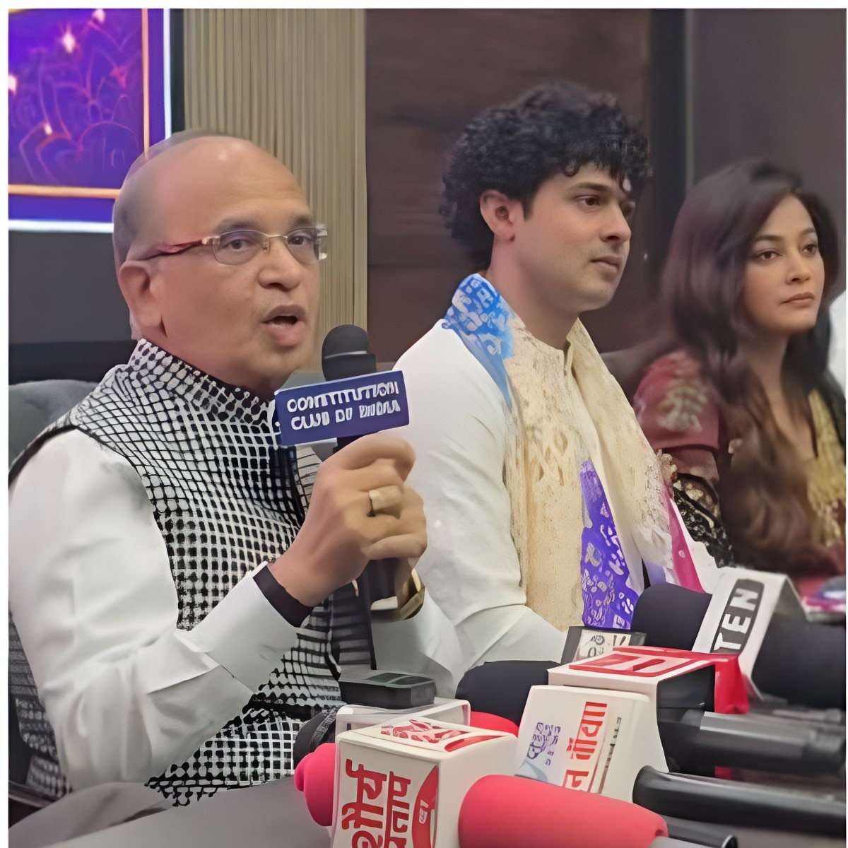 Shri Ramlila Mahasangh fears Adipurush-like distortion of Ramayana, demands preview