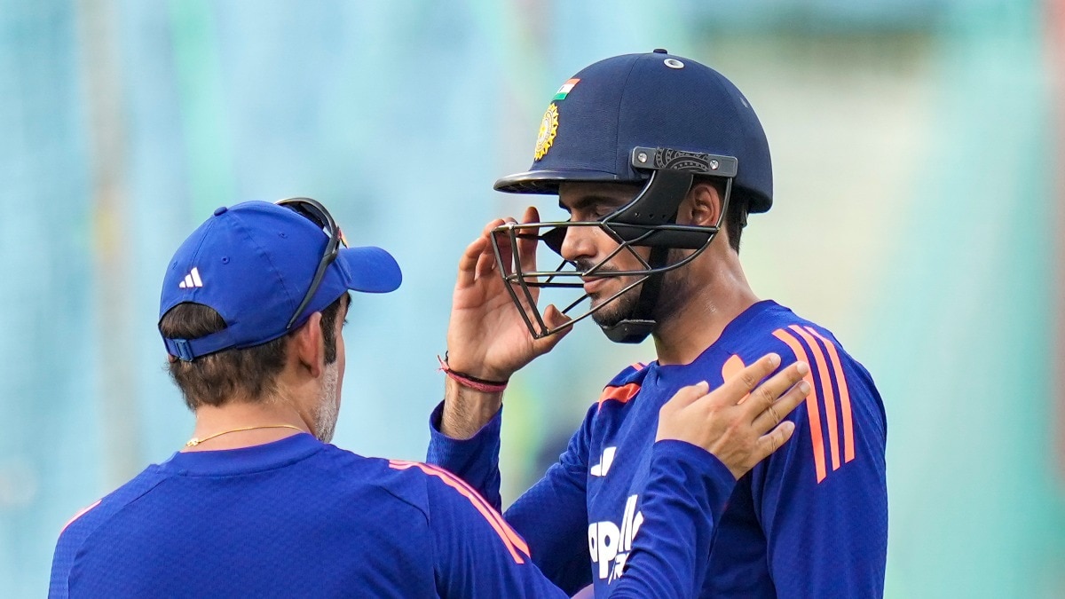 India vs Sri Lanka: Shubman Gill suffers injury scare on eve of warm-up match in Colombo