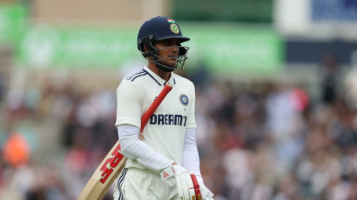 Shubman Gill proud to captain India in 600th Test in Sri Lanka, targets WTC revival