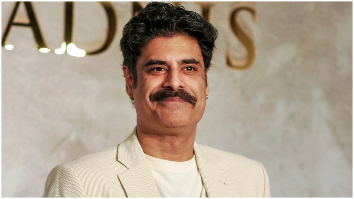 Can't blow my own trumpet: Actor Sikandar Kher says he is bad at self-promotion