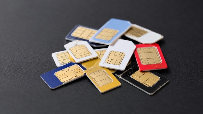 The government is enforcing a limit on the number of SIM cards you can have. Here is how you can check it yourself. SIM Card new rule 2026
