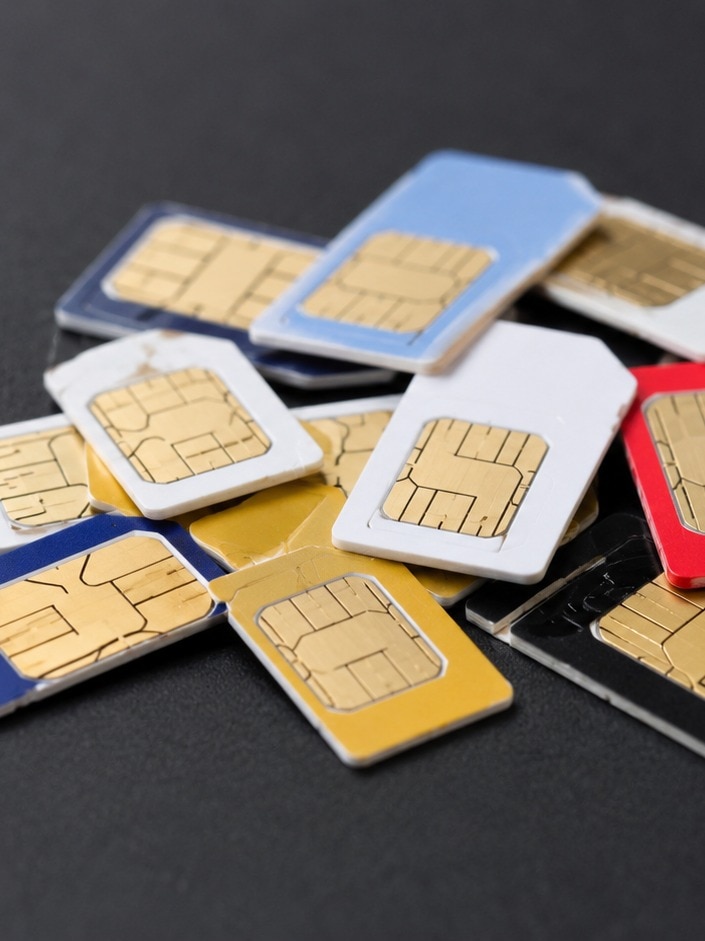 Govt says only limited number of SIM cards allowed, here is way to check  how many you have - India Today