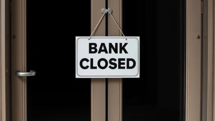 Since bank holidays in India are determined by national as well as local festivals and observances, closures may not be uniform across the country.