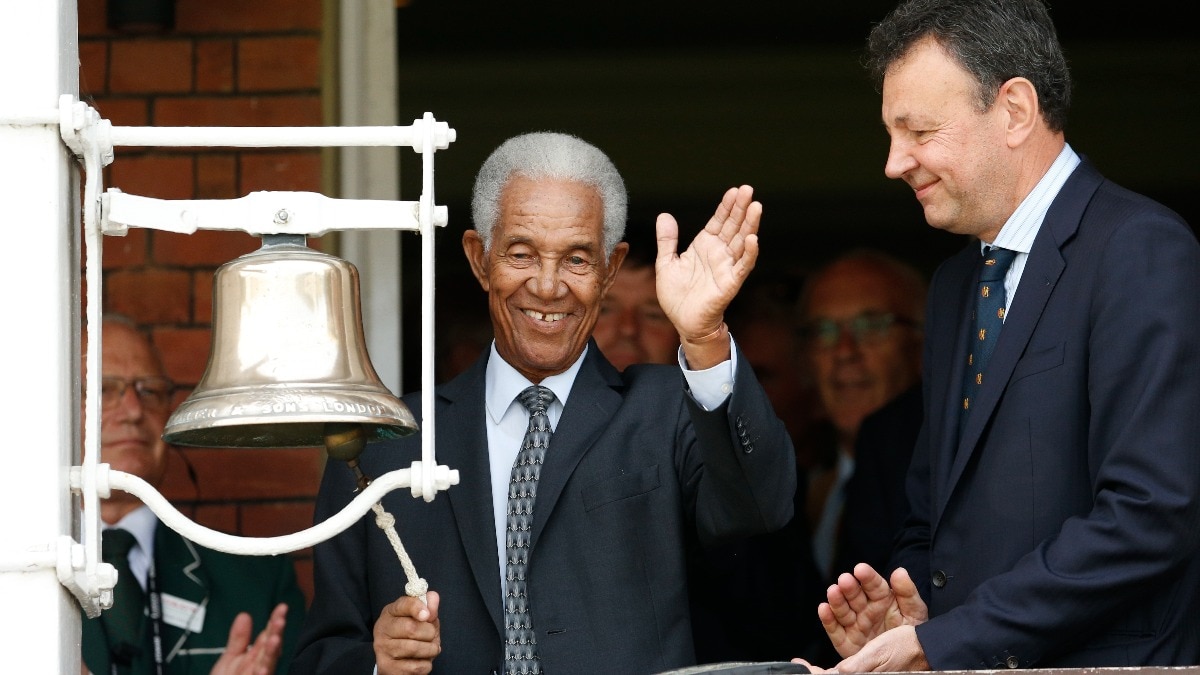 Sir Garfield Sobers: The complete cricketer who redefined what an all-rounder could be