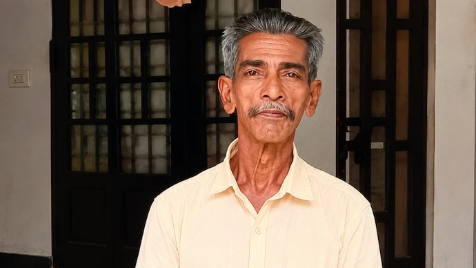 கேரளாவின் ஆலப்புழாவில் உள்ள அவரது இல்லத்தில் சிவங்குட்டி செட்டியார் கொல்லப்பட்டார்.