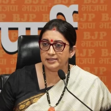What Smriti Irani said on Kangana Ranaut's 'generation gutter' remark on Gen Z