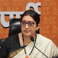 Smriti Irani Smriti Irani