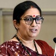 Smriti Irani, Ram Madhav make it to Team Nitin Nabin. Smriti Irani, Ram Madhav make it to Team Nitin Nabin.