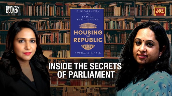 Sobhana Nair Reveals Its Untold History in ‘Housing the Republic’ Sobhana Nair Reveals Its Untold History in ‘Housing the Republic’