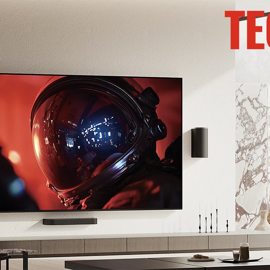 With True RGB, Sony TVs go where OLED cannot