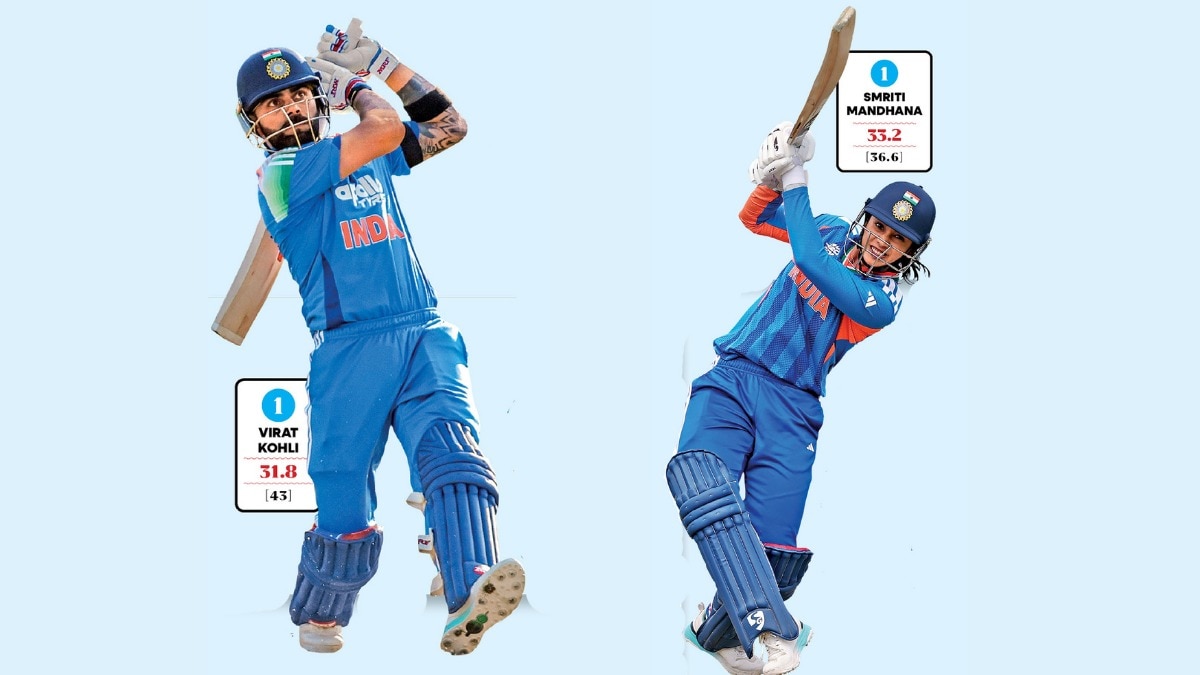 Sports | New stars meet old icons