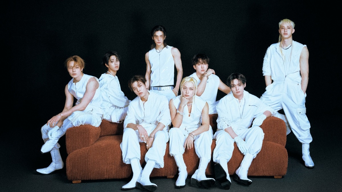 Stray Kids on Grammy's new Asian Pop category: We've never set awards as our goal