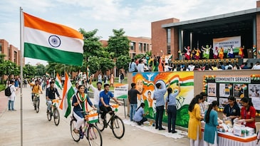 Independence Day 2026: How IITs, NITs and other campuses are celebrating August 15 Independence Day 2026: How IITs, NITs and other campuses are celebrating August 15