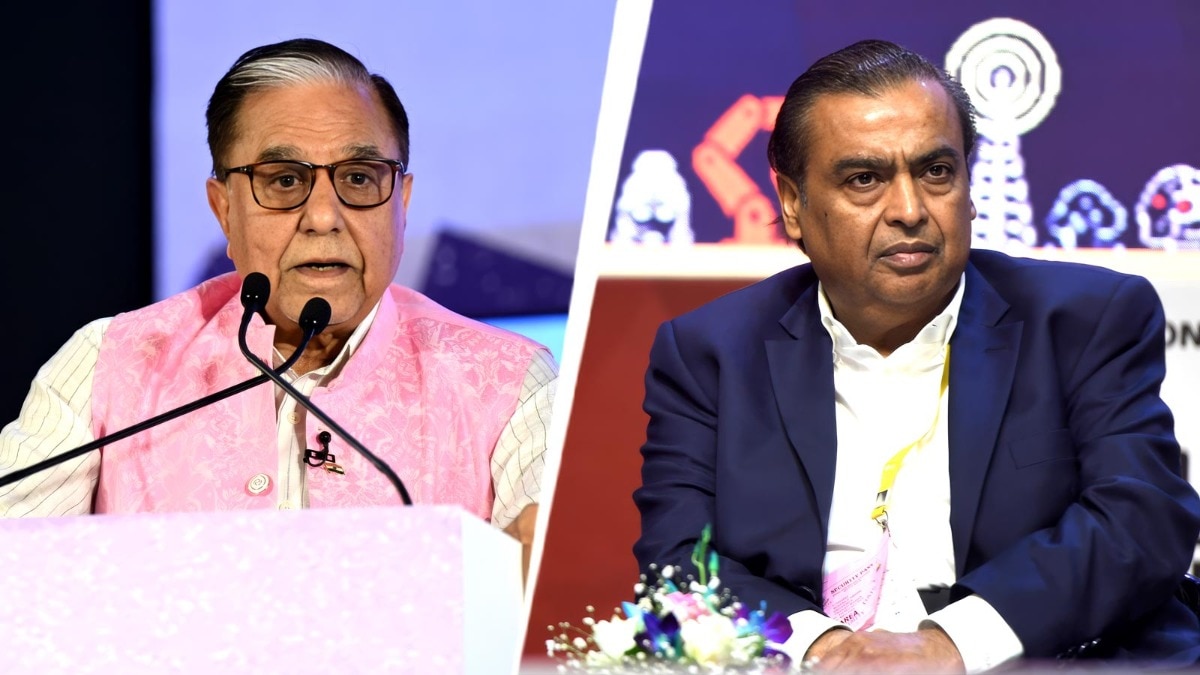 सुभाष चंद्रा ने मुकेश अंबानी पर मीडिया अभियान चलाने का लगाया आरोप, रिलायंस ने आरोपों को बताया निराधार