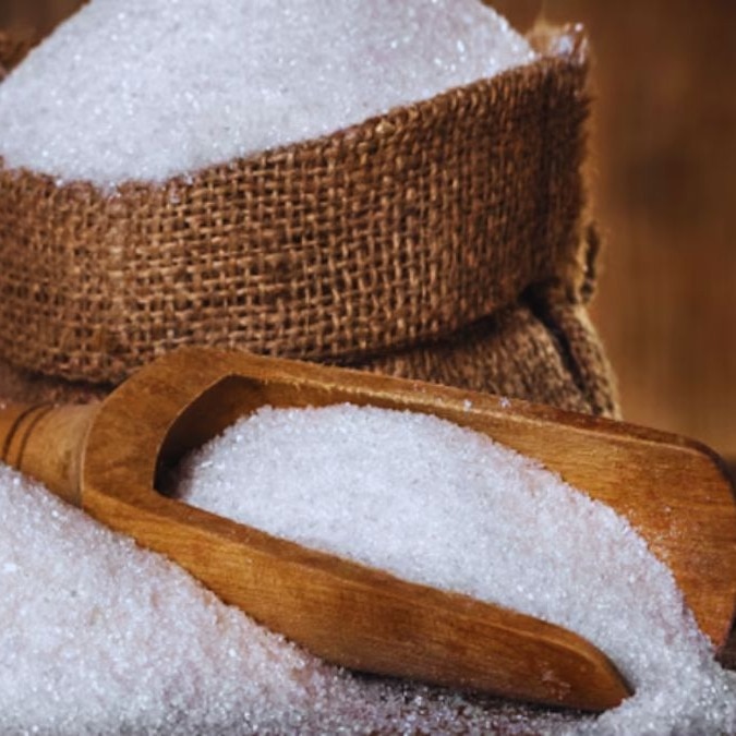 sugar