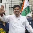 Former West Bengal minister Sujit Bose Former West Bengal minister Sujit Bose