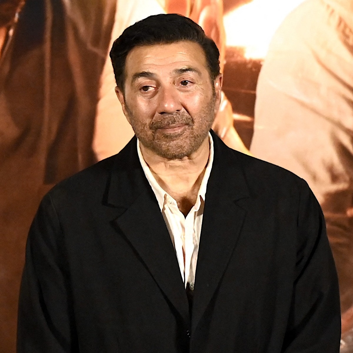 Sunny Deol to honour real-life heroes during Batwara 1947 promotional tour