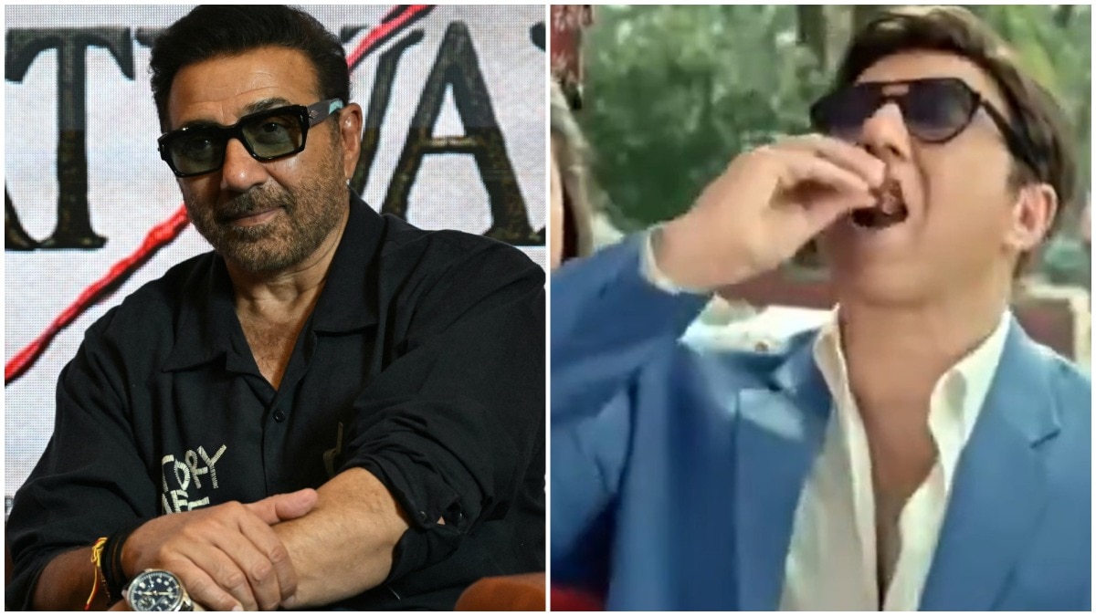 Sunny Deol Denies Pan Masala Endorsements as Old Commercials Surface Online