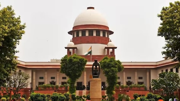 The petitioners said they were "forced" to approach the Supreme Court because they felt justice was not served by the new Act and the directions in the Supreme Court's May 2025 verdict were not implemented.