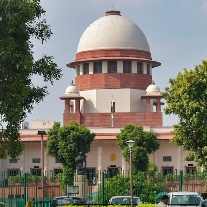 Centre tells SC about 10-layer security, AI safeguards to stop future NEET paper leak