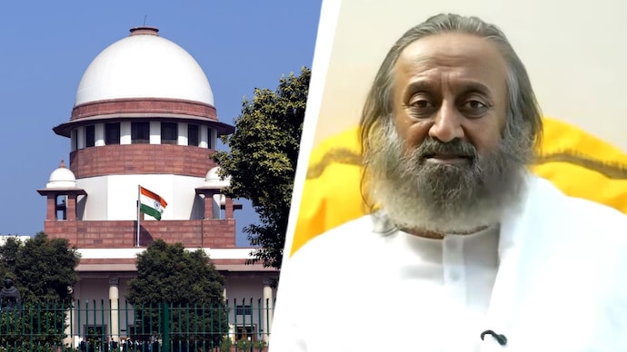 The Supreme Court relief for the Sri Sri Ravi Shankar-led Art of Living came on Saturday. Supreme Court